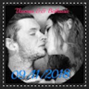 Meet your Posher, Thomas n bethanie